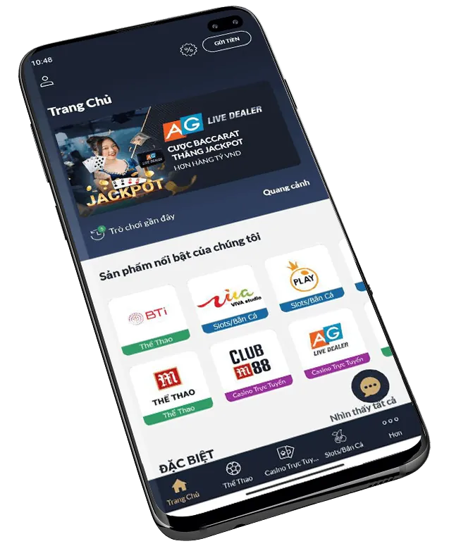 Cấp độ VIP Vàng của tf88 login