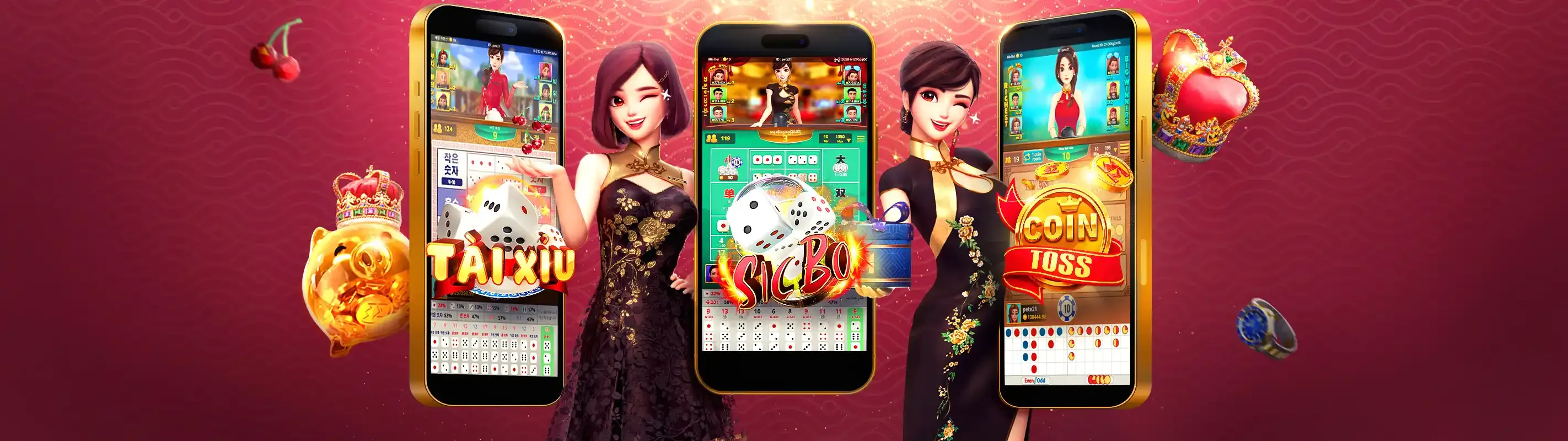 Sòng bạc trực tuyến TF88 Login 2026 với trải nghiệm chơi game cao cấp