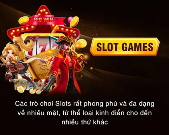 Slot game và bắn cá tf88 login