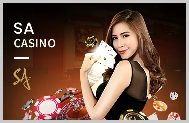 Asia Gaming tại TF88