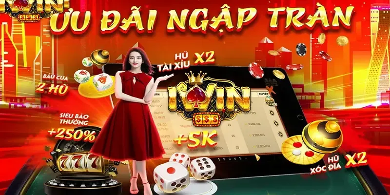 Khuyến mãi cược miễn phí